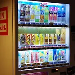 Apa Hotel Tokyo Kiba